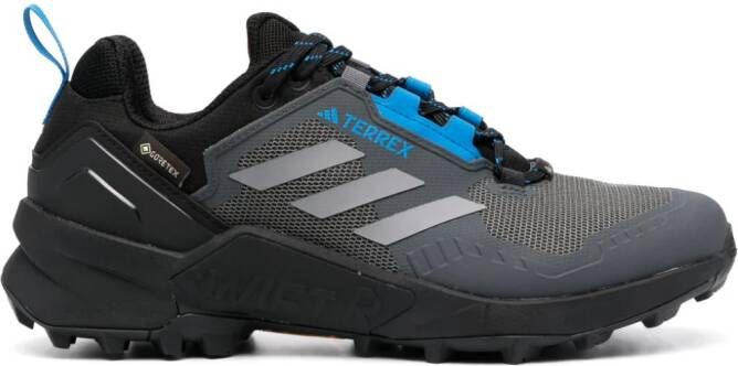 Adidas Trail Running Gore-Tex Tracerocker 2.0 sneakers Black - Picture 6