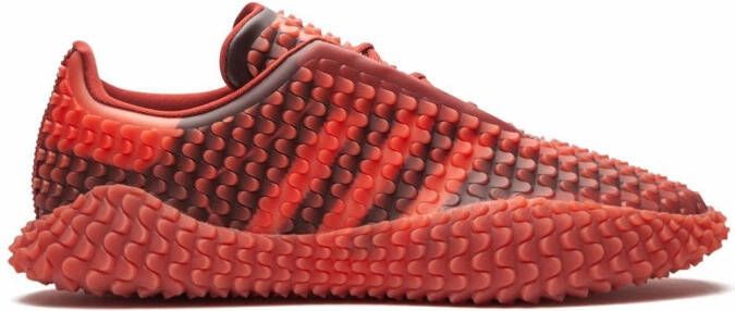 Adidas x Craig Green Graddfa AKH sneakers Red - Picture 4