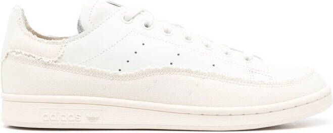 Adidas IF2421 low-top sneakers Green - Picture 3