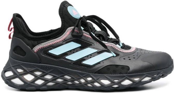 Adidas Supernova Cushion 7 sneakers Brown