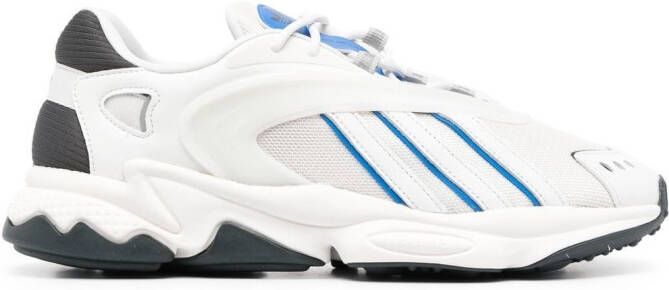 Adidas IF2421 low-top sneakers Green - Picture 5