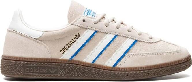 Adidas Handball Spezial "Aluminium" sneakers Neutrals - Picture 2