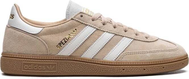 Adidas Handball Spezial "Beige" sneakers Neutrals
