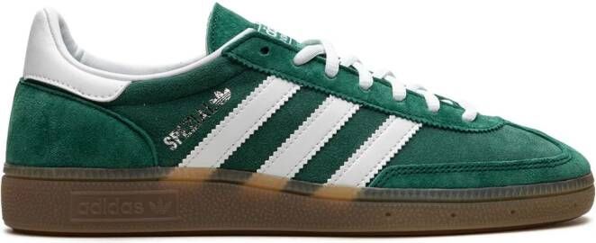 Adidas Handball Spezial "Core Green" sneakers