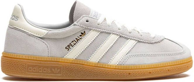Adidas Handball Spezial "Grey" sneakers