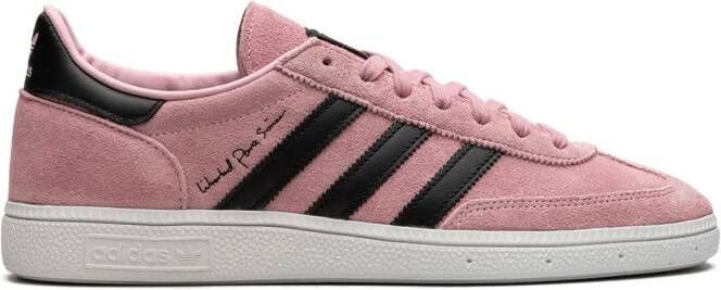 Adidas Handball Spezial "IMCF" sneakers Pink