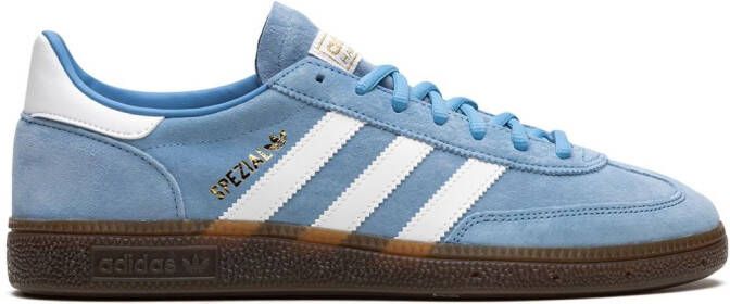 Adidas Gazelle Indoor "Collegiate" sneakers Yellow - Picture 2