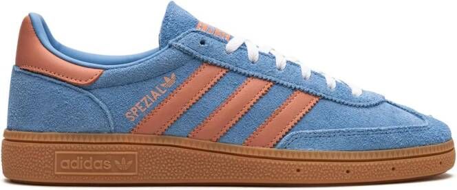 Adidas Handball Spezial "Light Blue" sneakers - Picture 2