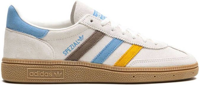 Adidas Handball Spezial "Light Blue Earth Strata" sneakers Neutrals - Picture 2