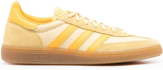 Adidas Handball Spezial low-top sneakers Yellow - Picture 3