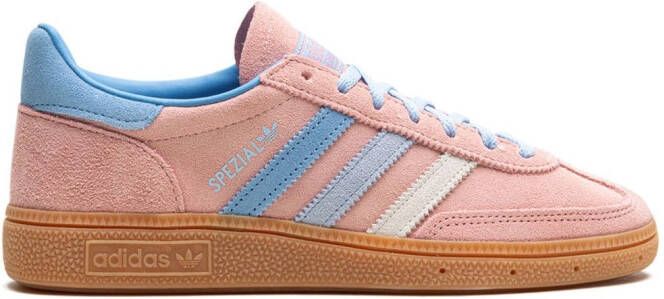 Adidas Handball Spezial "Light Blue Earth Strata" sneakers Neutrals