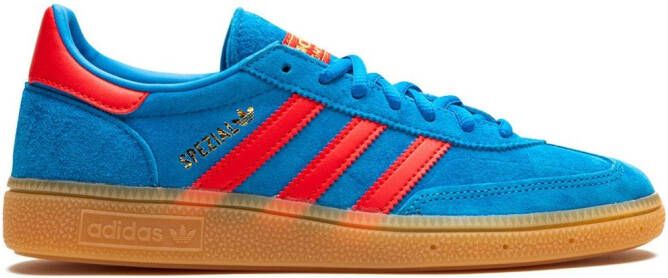 Adidas Handball Spezial suede sneakers Blue