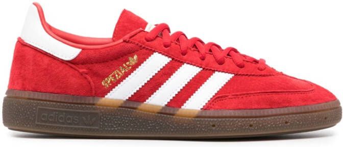 Adidas Handball Spezial suede sneakers Red - Picture 2