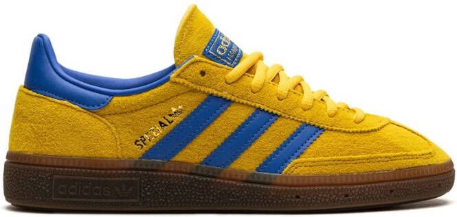 Adidas Handball Spezial "Yellow" sneakers