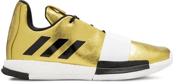 Adidas x Pharrell Williams Solar Hu Glide "Red" sneakers - Picture 2