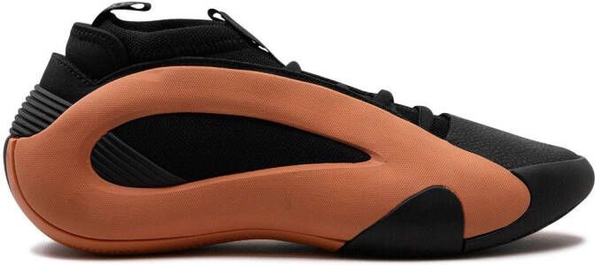 Adidas Harden Volume 8 "Sculpt" sneakers Black - Picture 3