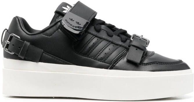 Adidas Stan Smith leather sneakers White