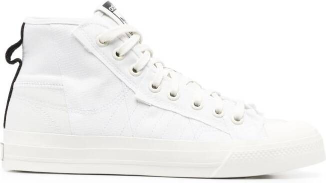 Adidas NMD R1 x André Saraiva sneakers Black - Picture 6