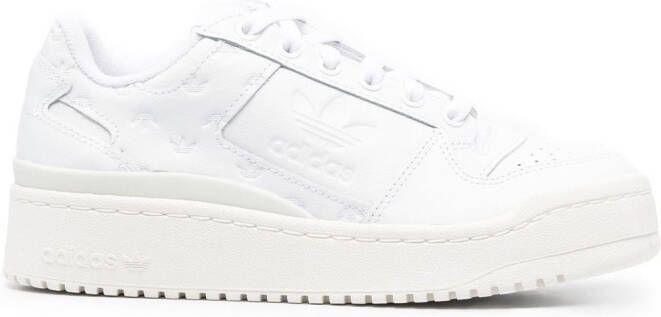 Adidas Retropy E5 GZ1996 lace-up sneakers Grey - Picture 4