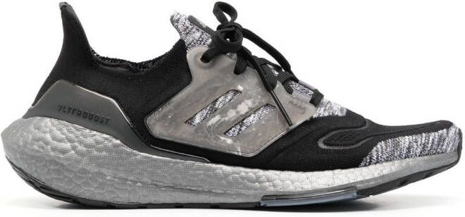 Adidas IF2421 low-top sneakers Green