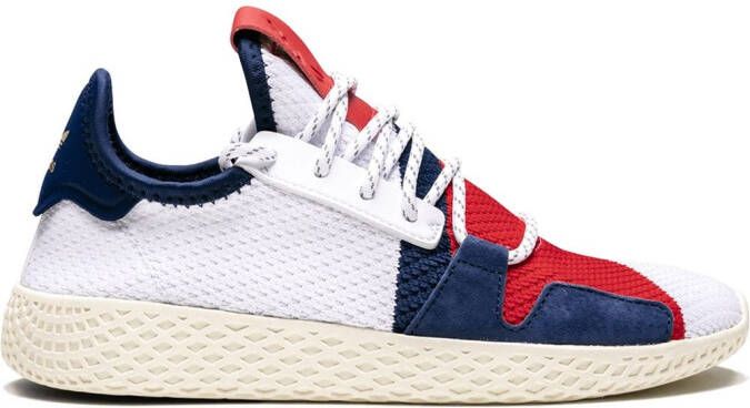 Adidas x Pharrell Williams 0 to 60 STMT “Multicolor” sneakers Yellow - Picture 2