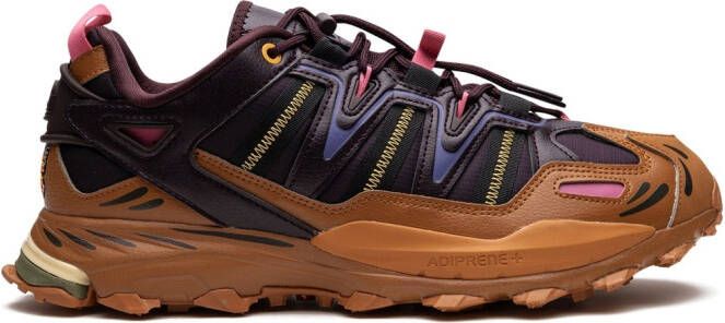Adidas Hyperturf Adventure "Dia De Los Muertos Mole" sneakers Brown