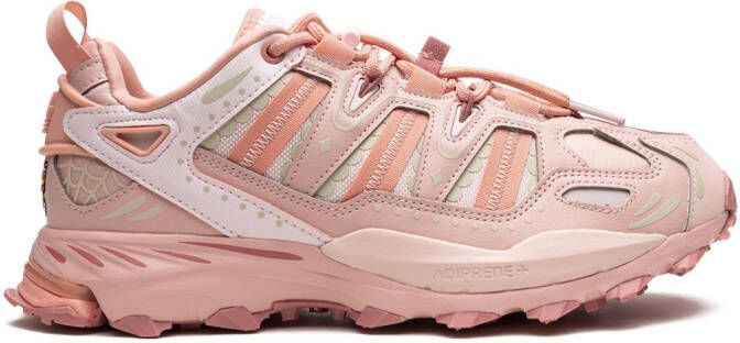 Adidas Hyperturf Adventure "Dia De Los Muertos Pink Sugar" sneakers