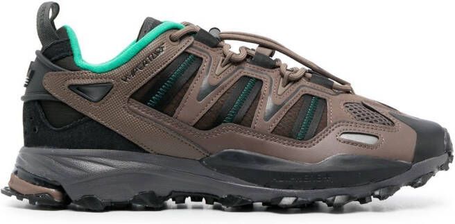 Adidas Hyperturf Adventure sneakers Brown - Picture 2