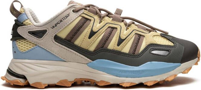 Adidas Hyperturf Adventure low-top sneakers Yellow - Picture 2