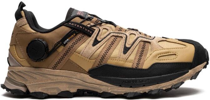 Adidas Hyperturf Gaiter "Golden Biege" sneakers Neutrals - Picture 2