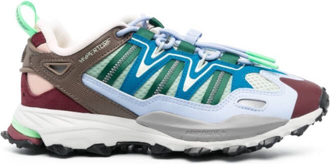 Adidas Hyperturf low-top sneakers Green - Picture 2