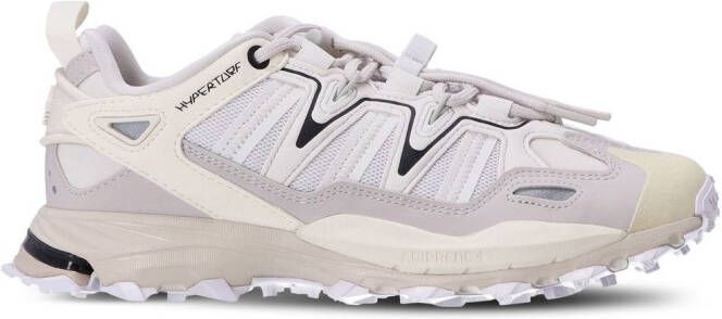 Adidas Centennial 85 high-top sneakers Blue - Picture 5