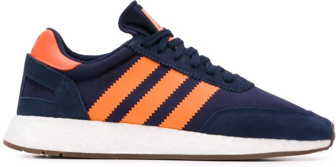 Adidas I-5923 low-top sneakers Blue