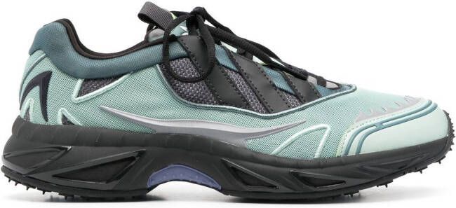 Adidas IF2421 low-top sneakers Green - Picture 2