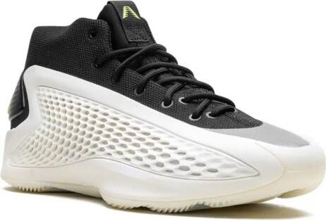 Adidas Kids AE1 "Best Of Adi" sneakers White