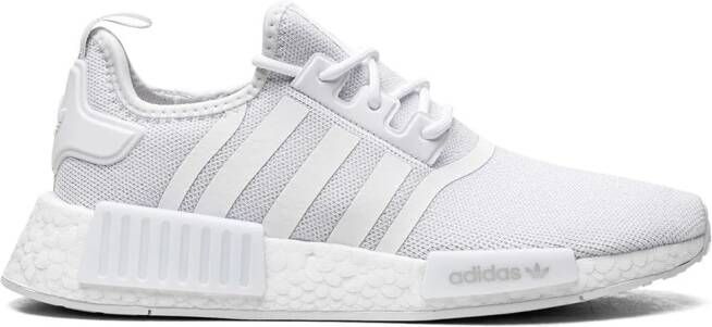 Adidas Kids NMD R1 sneakers White