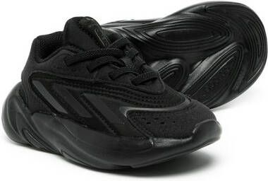 Adidas Kids Ozelia low top sneakers Black