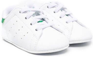 Adidas Stan Smith low-top sneakers White