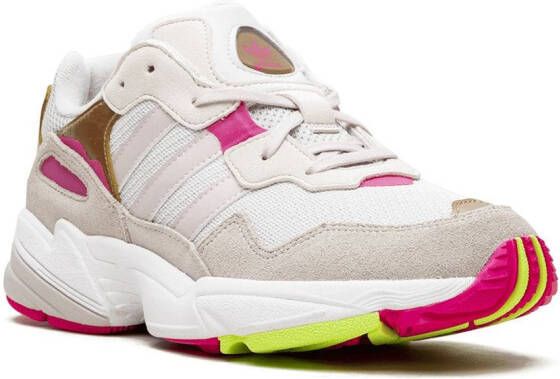 Adidas Kids Yung 96 J sneakers Grey