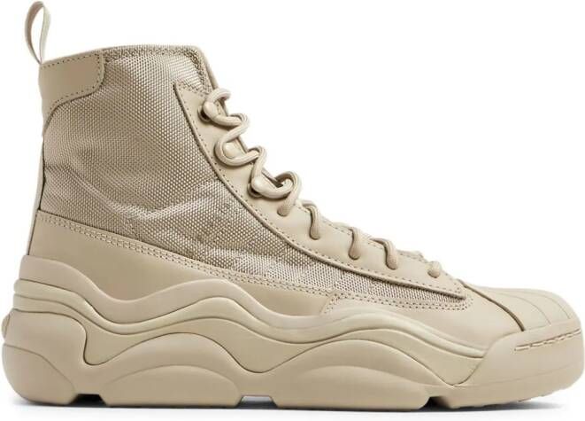 Adidas x Pharrell Williams NMD S1 Humanrace MAHBS sneakers Neutrals