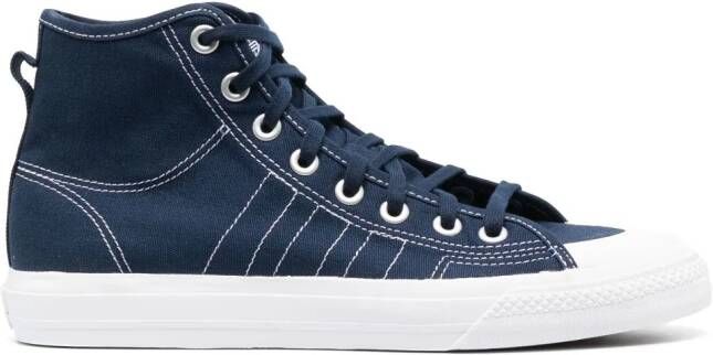 Adidas Trail Running Gore-Tex Tracerocker 2.0 sneakers Black - Picture 8