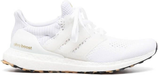 Adidas x Jeremy Scott Forum-Wings 4.0 sneakers Blue - Picture 2