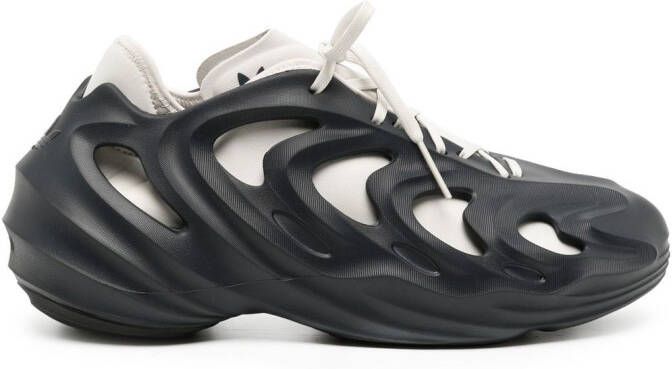 Adidas Roverend Adventure low-top sneakers Blue