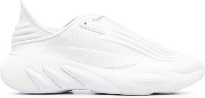 Adidas Retropy F90 low-top sneakers Grey