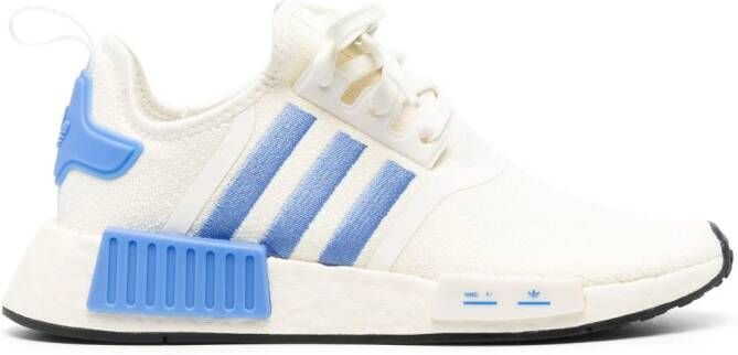 Adidas Rivalry logo-patch low-top sneakers White - Picture 3