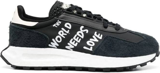 Adidas Stan Smith low-top sneakers White