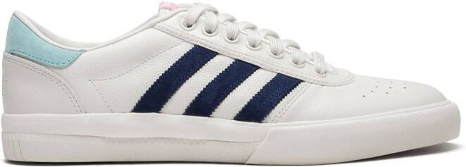 Adidas x Pharrell Williams Solar Hu Glide "Friends and Family" sneakers Red - Picture 11