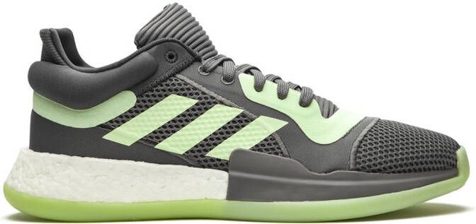 Adidas Tubular Doom Primeknit sneakers Blue - Picture 4