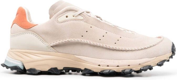 Adidas Mocaturf Adventure low-top sneakers Neutrals - Picture 2