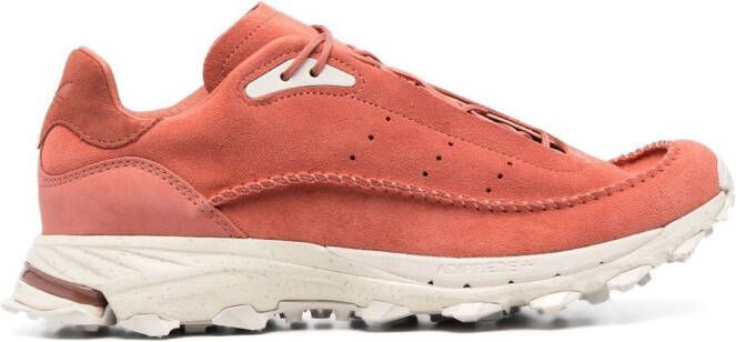 Adidas Retropy E5 GZ1996 lace-up sneakers Grey - Picture 6